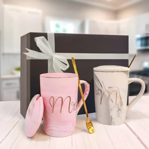 Untitled design (26) Premium Couple Coffee Mug Set