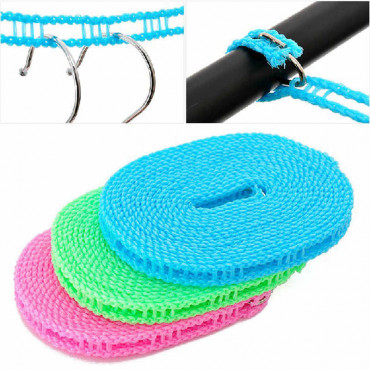 Cloth Hanging Rope