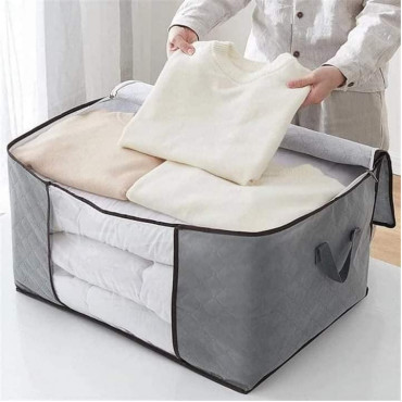 Quilt Storage Bag