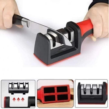 ছুরি শার্পনার - Knife Sharpener