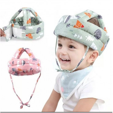Baby Head Safety Helmet