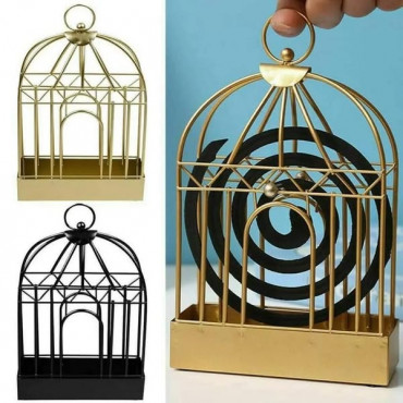 Mosquito Coil Stand (৩ পিছ)