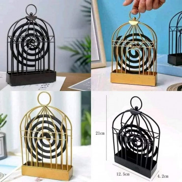 Mosquito Coil Stand (৪ পিছ)