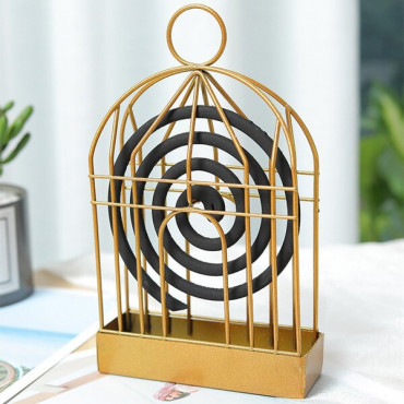 Mosquito Coil Stand (১ পিছ)