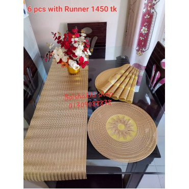 481707464_654070050460447_7318143734155713681_n-370x370-1.jpg PVC Dining Mat with runner
