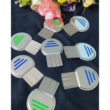 ওকুনের চিরুনি(1 pcs)