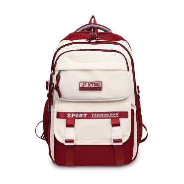 waterproof school bag(merun) version 02
