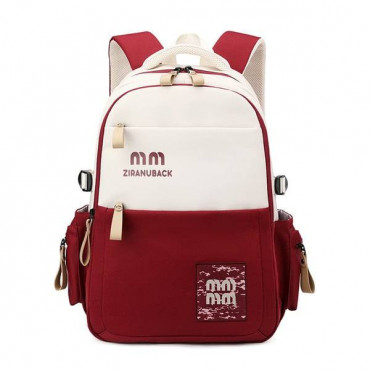 New waterproof school bag(merun) version 04