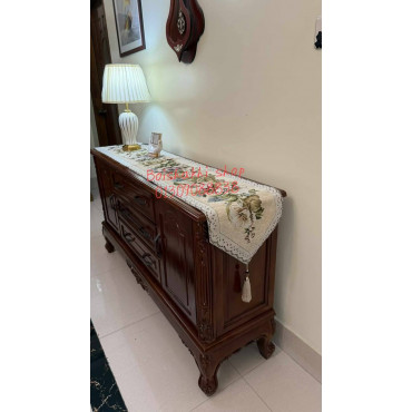 571987672_846787407855376_6067054332309947263_n-370x370-1.jpg Luxury Velvet Table Runner / Cabinet Cover