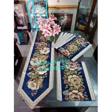 583898999_861838179683632_8645978536533330645_n-370x370-1.jpg High quality vintage dining table mat with runner