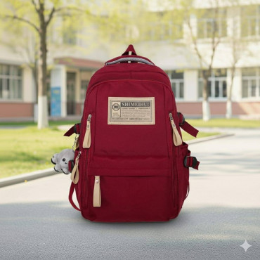 New waterproof school bag(merun) version 03
