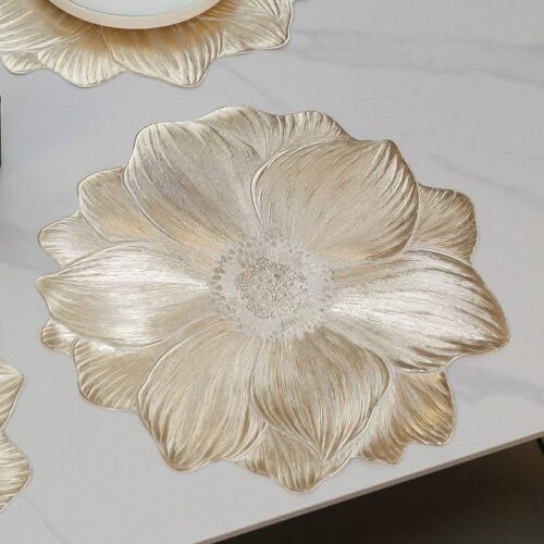 Only 6 PCS Lotus Mat