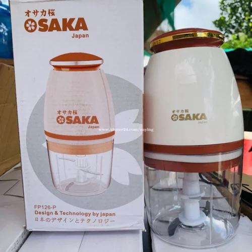 ✅Osaka Blender (Original Japan)